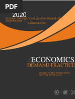 BITF19a024-Economics-Demand Practice