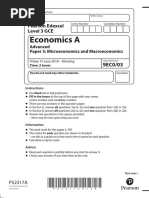 Questionpaper ALevelPaper3 June2018 - 3