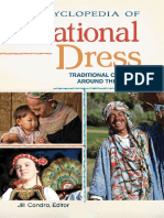 Encyclopedia of National Dress - Traditional Clothing Around The World (PDFDrive)