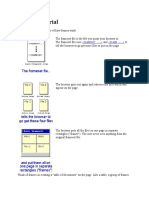 Frames Tutorial