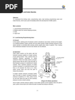 Other System and Brake Theories