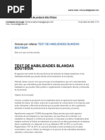 Gmail - TEST DE HABILIDADES BLANDAS EDUTEGIA