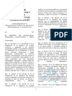 25.7 Manual de Procedimientos y Tramites Administrativos Tierras Rurales