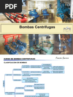 Curso Bombas 2018