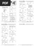 Reforzamiento - Algebra