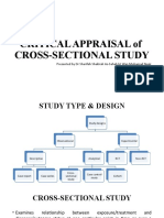 Critical Appraisal 02 March 2021