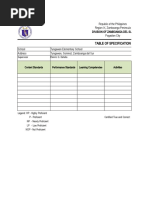 CID Form 10