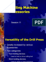 Drill Accessories