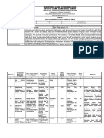 RPS PEMBELAJARAN Al-QUR'AN HADIS - PAI A1-A4 ROFIQ HIDAYAT