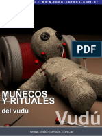 02.ataque Con Muñeco Vudu y Rituales