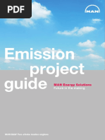 Emissions Project Guide September 2020