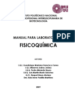 Manual de Fisicoquimica Version Final 2 A