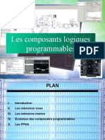 Circuits Logiques Programmables