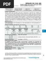 p49 Böhler CN 13 4 MC