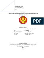 Perc 1 - Faramitatamrin - 18159 - KLP 5