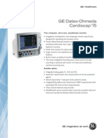 Catalougue - Datex - Autoclave