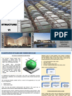 Voided Slab System