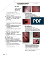 18 Nevi and Malignant Melanoma