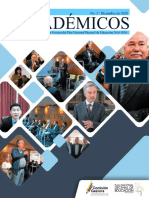 Cuaderno Academico II