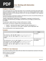 CSharp-OOP-Working-with-Abstraction-Exercise