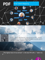 External Talent Mapping-Flora