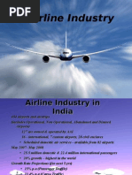 Airlineindustry