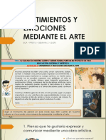 Eca - Sentimientos y Emociones Mediante El Arte - Proy 5 - Semana2 - S-29