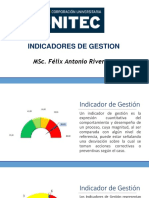 Indicadores de Gestion S3