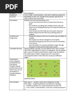 Batting Drills C