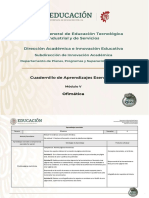 Ofimática Módulo V-Cuadernillo