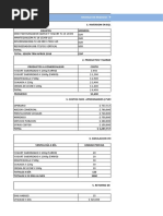 Roi - Modelo Lacteos