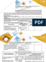 Guía 1 PSICOPATOLOGIA Y CONTEXTOS