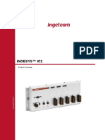 PLC - IC2 Overview