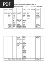 ESC-GASTPE School COVID19 Recovery and Readiness Plan S.Y. 2020 - 2021