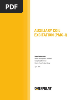 CAT51166 - Auxiliary Coil Excitation Whitepaper