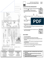 7310 Installation Instructions