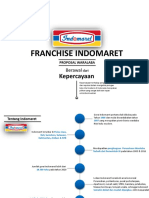 Brosur Indomaret (Wa) 2020