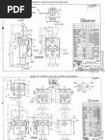 TisyaHYDRAULIC MOTOR RMC-350A-L-22Y