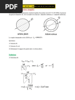 RDM Solution Exercices TORSION SIMPLE