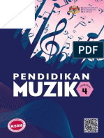 Buku Teks Digital KSSM - Pendidikan Muzik Tingkatan 4