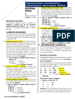 Distribuciones Numéricas y Graficas