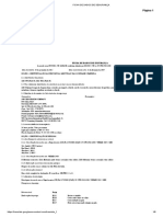 Ficha de Dados de Segurança (Arc BX1)