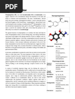 Norepinephrine