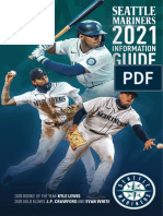 2021 SEA Media Guide