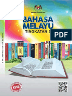 Buku Teks Digital KSSM - Bahasa Melayu Tingkatan 5