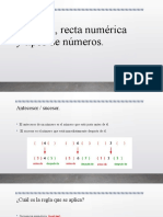 Antecesor y Sucesor