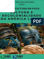 Dossiê Cultura em Foco 2018