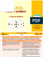 Enlace Quimico