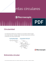 Preguntas Circulares