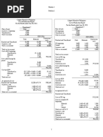 Solution Manual Cost Accounting